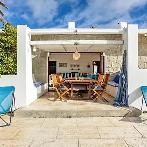  Casa de Férias Casa Da
