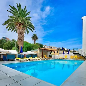 3* Hotell Dourada